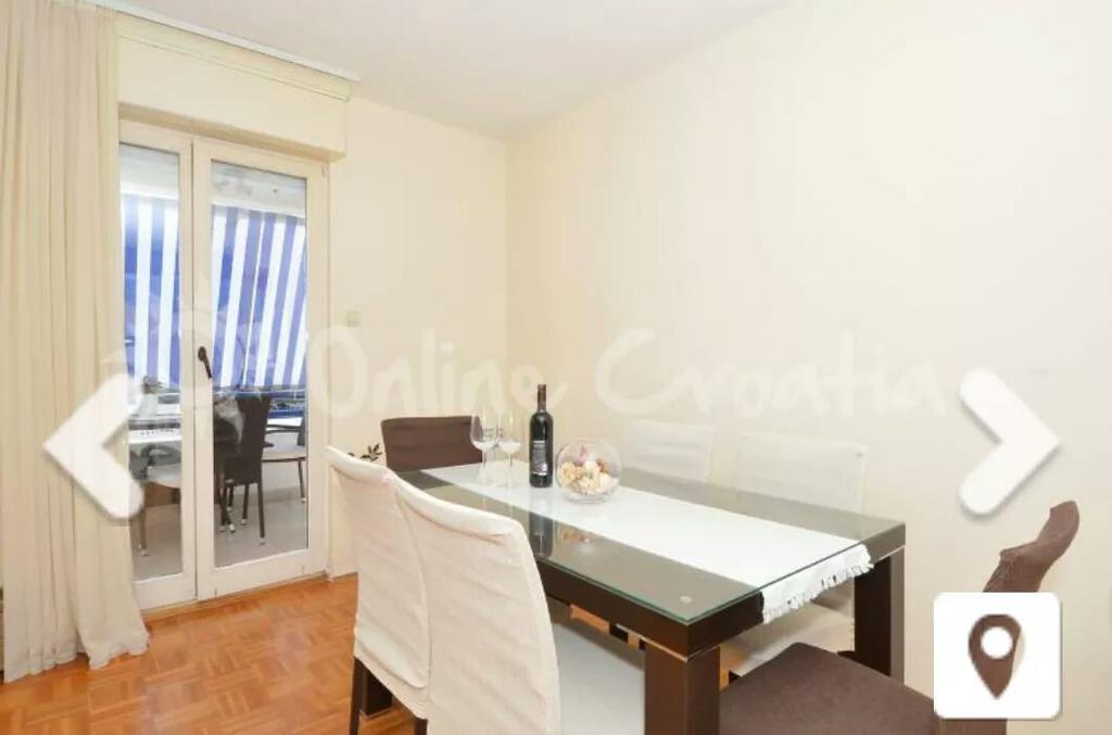 Apartment Miana Trogir Exterior foto