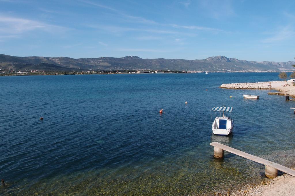 Apartment Miana Trogir Habitación foto
